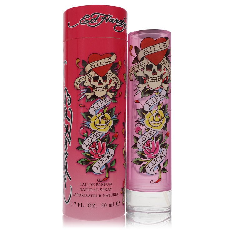 Ed Hardy by Christian Audigier