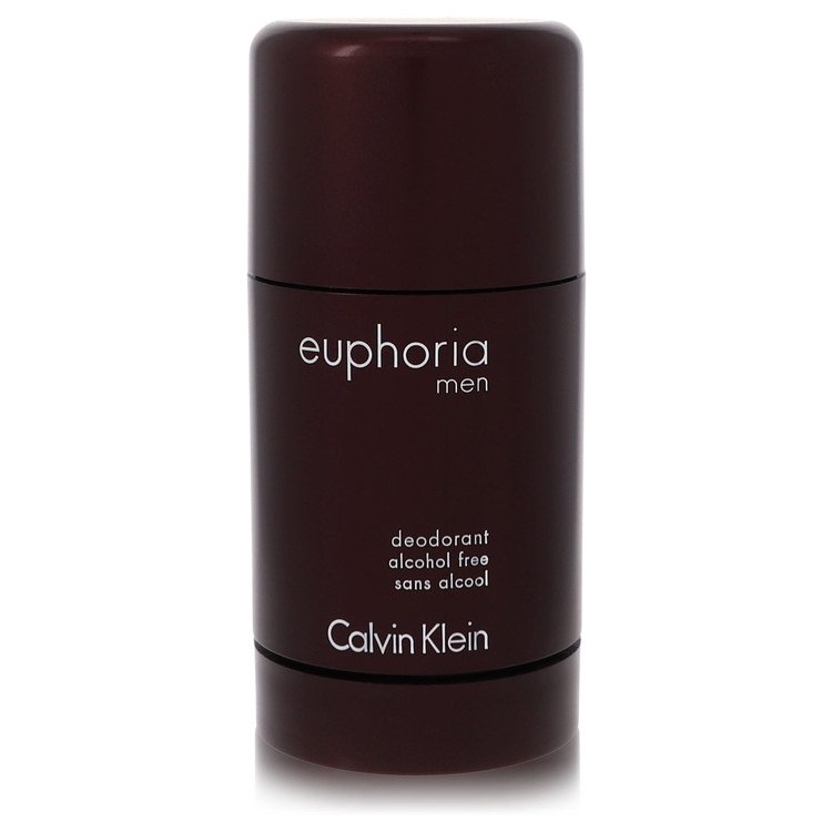Euphoria By Calvin Klein Deodorant Stick 2.5 Oz For Men