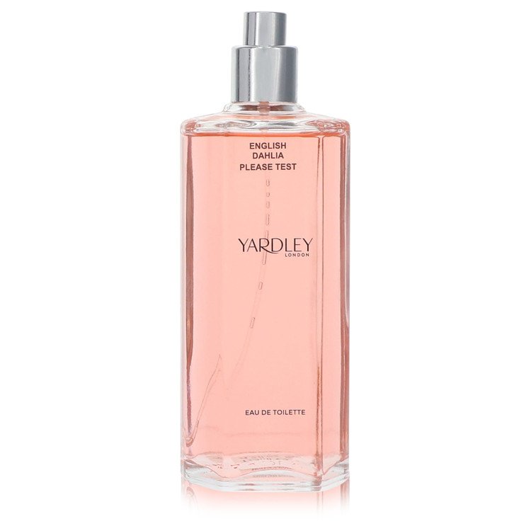 English Dahlia by Yardley London
