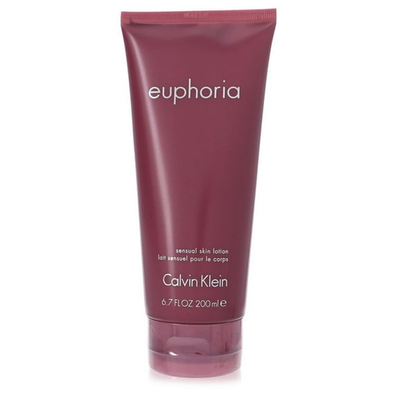 Euphoria 6.7 Body Lotion