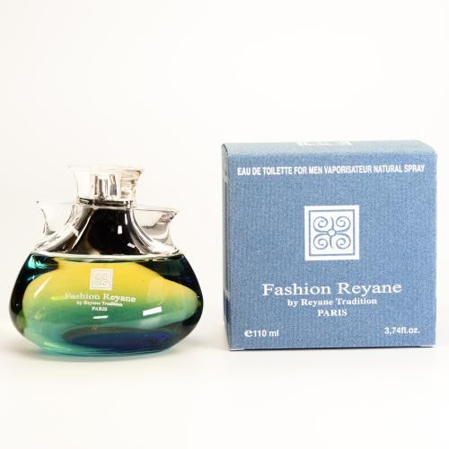 Fashion Reyan By Reyane Tradition 3.4 Fl.Oz. EDT Spray For Men