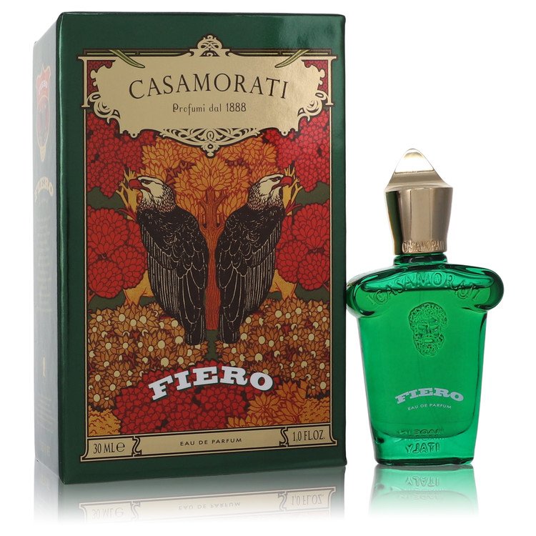 Fiero By Xerjoff Eau De Parfum Spray 1 Oz For Men