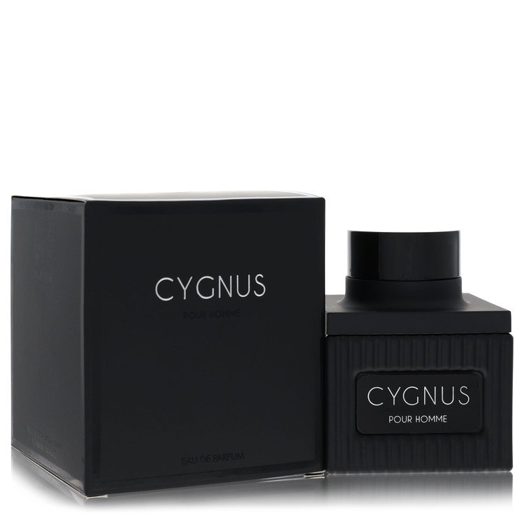 Flavia Cygnus By Flavia Eau De Parfum Spray 3.4 Oz For Men