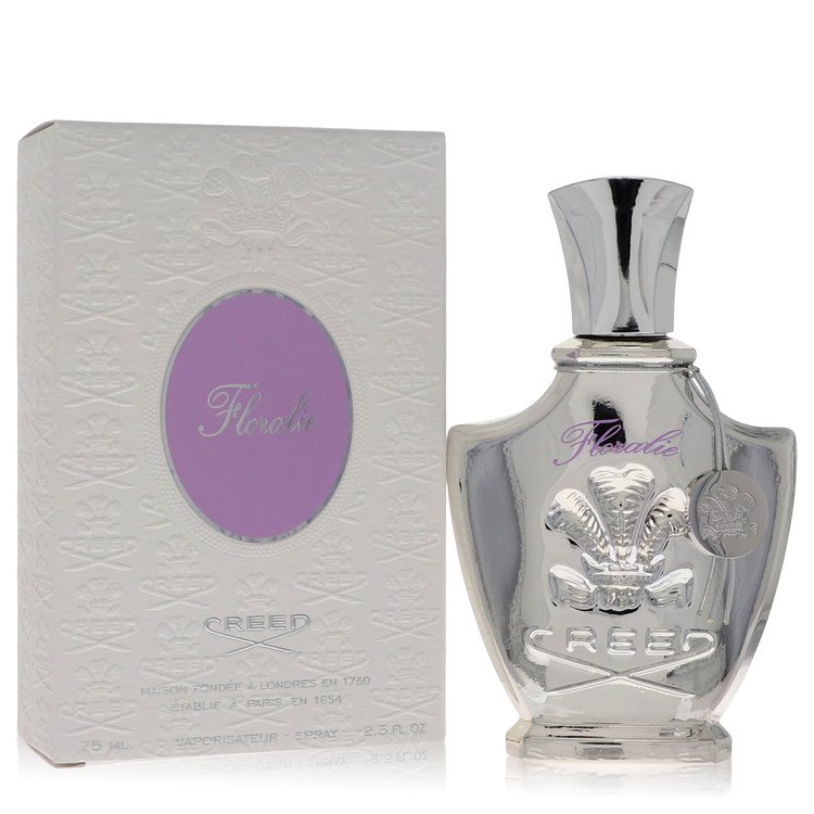 Floralie By Creed Eau De Parfum Spray 2.5 Oz For Women
