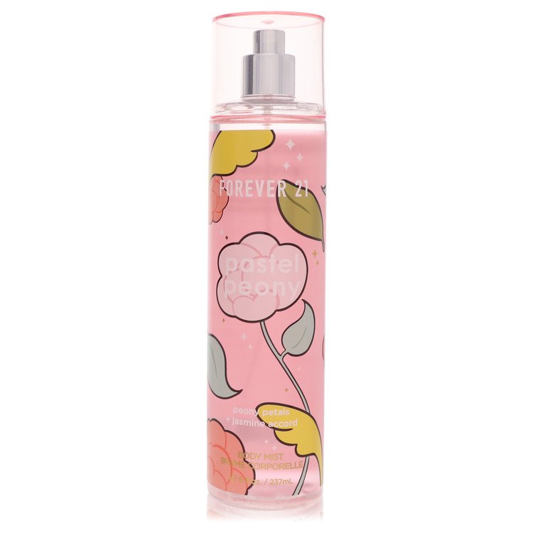 Forever 21 Pastel Peony by Forever 21