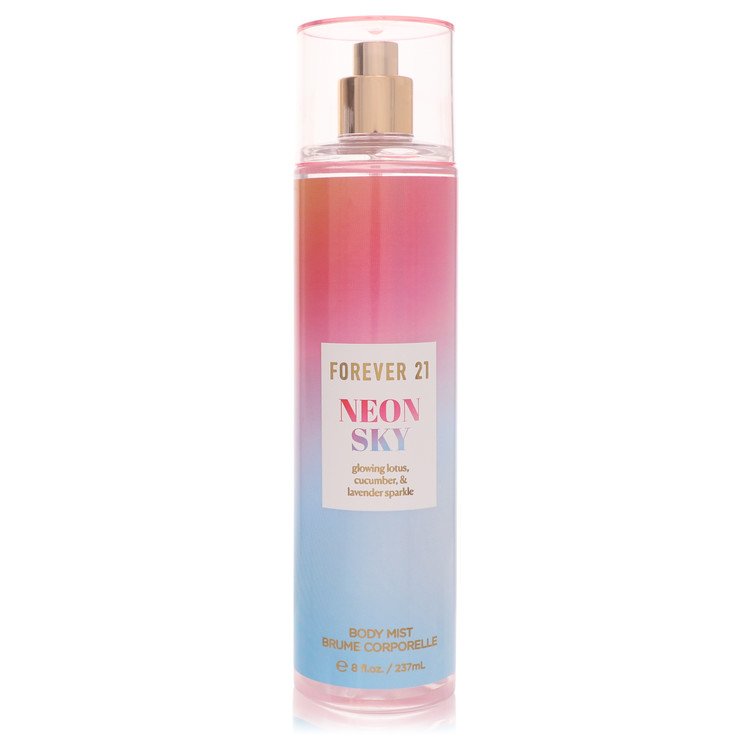 Forever 21 Neon Sky by Forever 21