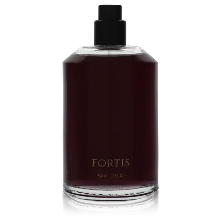 Fortis By Liquides Imaginaires Eau De Parfum Spray (Tester) 3.3 Oz For Women