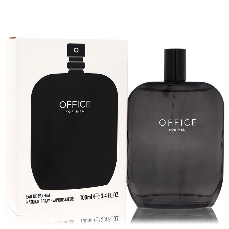 Fragrance One Office By Fragrance One Eau De Parfum Spray 3.4 Oz For Men
