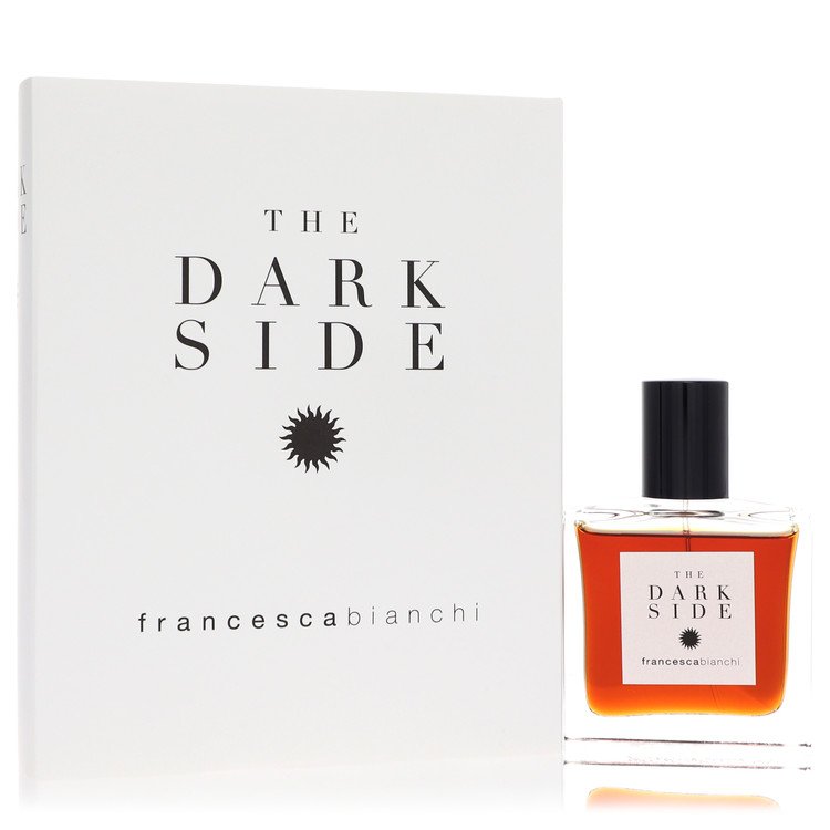 Francesca Bianchi The Dark Side By Francesca Bianchi Extrait De Parfum Spray (Unisex) 1 Oz For Men