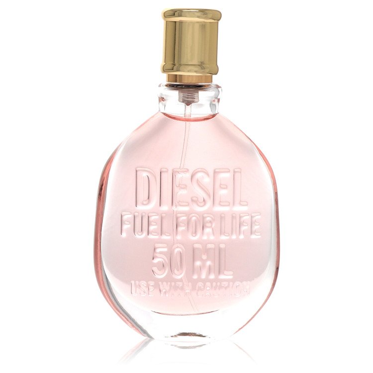Fuel For Life by Diesel