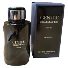 Gentle Elsatys Elixir By Reyane Tradition 3.4 Fl. Oz. EDP Spray For Men