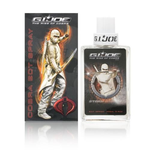 Gi Joe By Disney 3.4Oz EDT Spray For Kids