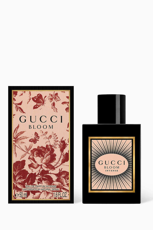 Gucci Bloom Intense 1.6 Eau De Parfum Spray For Women