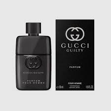 Gucci Guilty By Gucci 3.0 Fl.Oz. Parfum Spray For Men