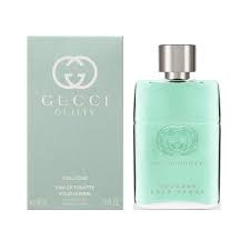 Gucci Guilty Cologne By Gucci 1.6 Fl.Oz. EDT M. By Gucci