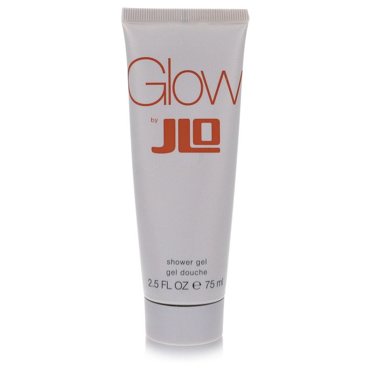 Glow By Jennifer Lopez Shower Gel 2.5 Oz For Women