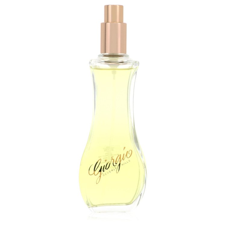 Giorgio by Giorgio Beverly Hills