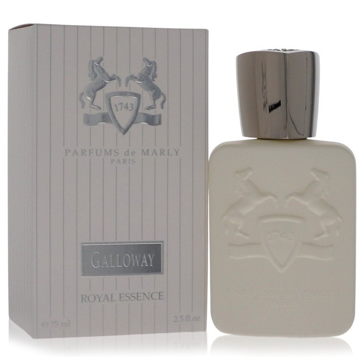Galloway By Parfums De Marly Eau De Parfum Spray 2.5 Oz For Men