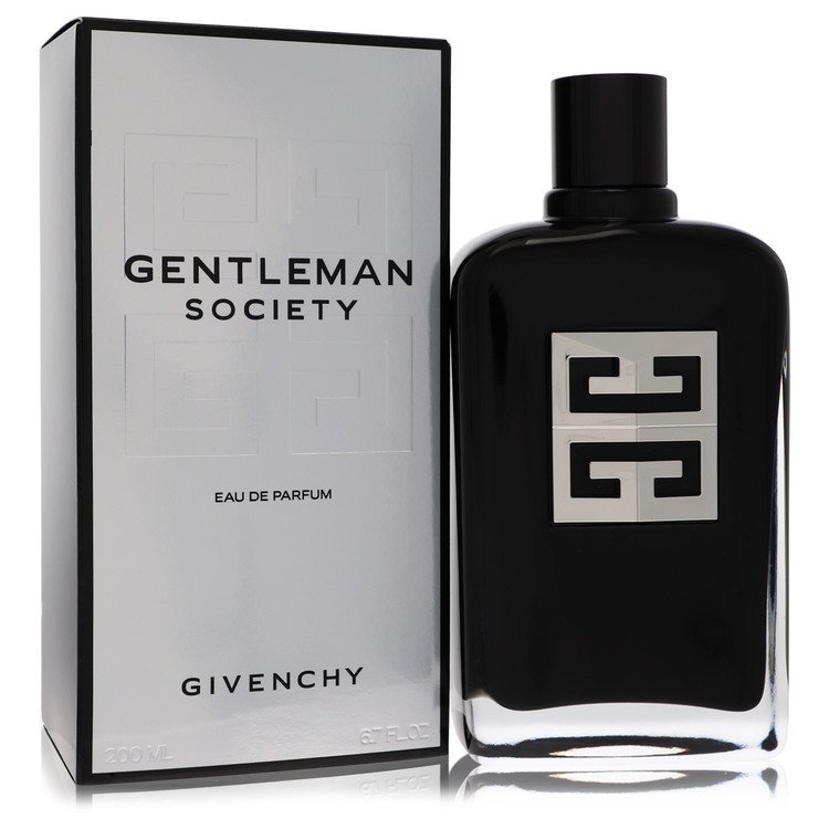 Gentleman Society By Givenchy Eau De Parfum Spray 6.7 Oz For Men