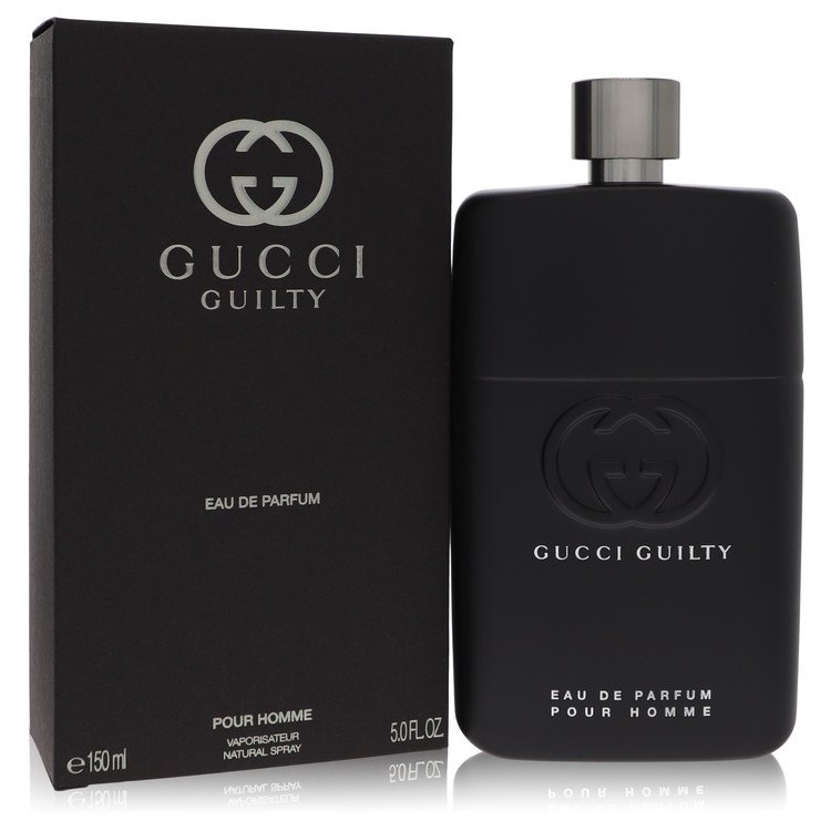 Gucci Guilty by Gucci