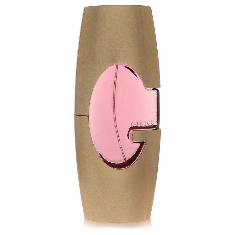 Guess Gold By Guess Eau De Parfum Spray (Unboxed) 2.5 Oz For Women