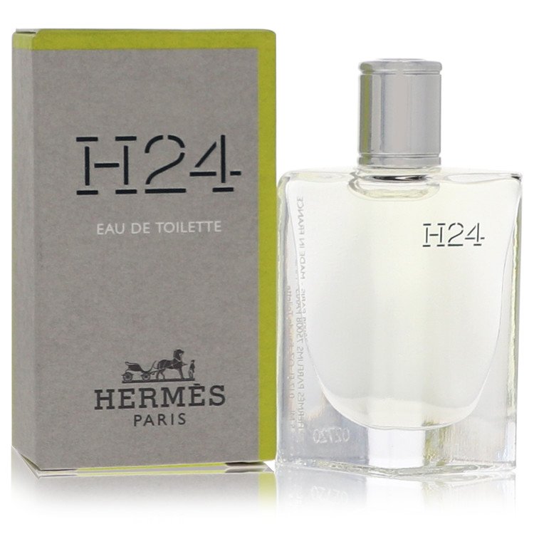 H24 By Hermes Mini EDT .17 Oz For Men