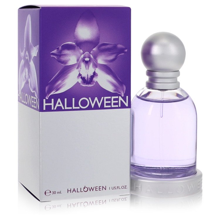 Halloween by Jesus Del Pozo
