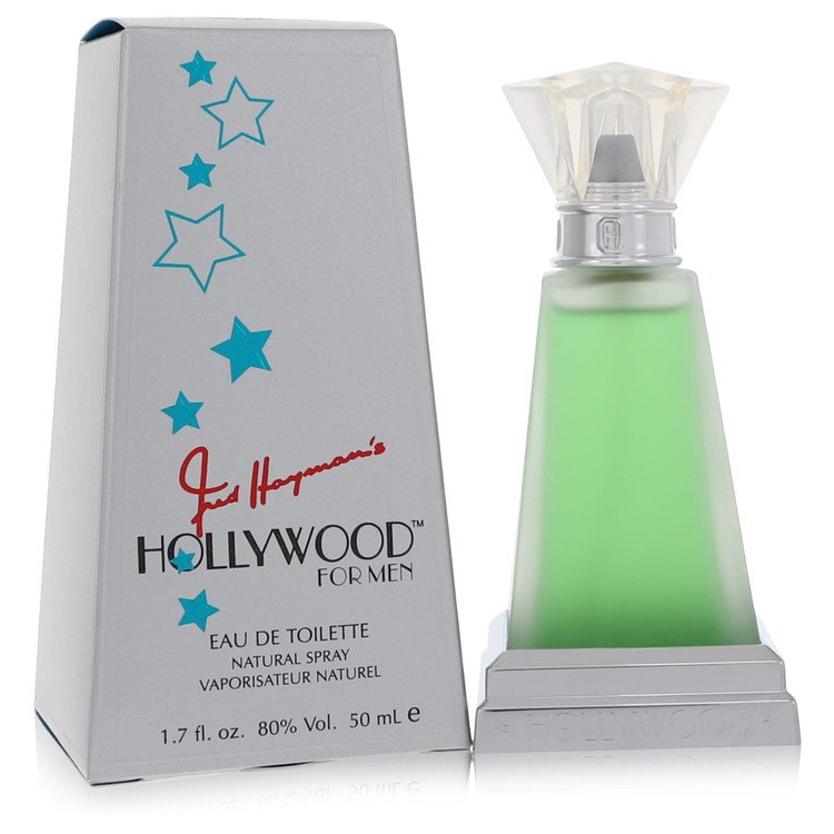 Hollywood by Fred Hayman