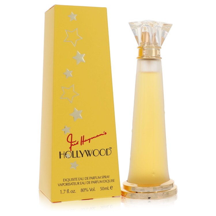 Hollywood By Fred Hayman Eau De Parfum Spray 1.7 Oz For Women