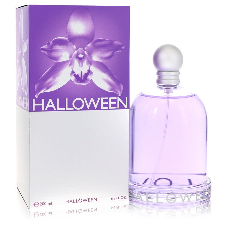 Halloween By Jesus Del Pozo Eau De Toilette Spray 6.8 Oz For Women