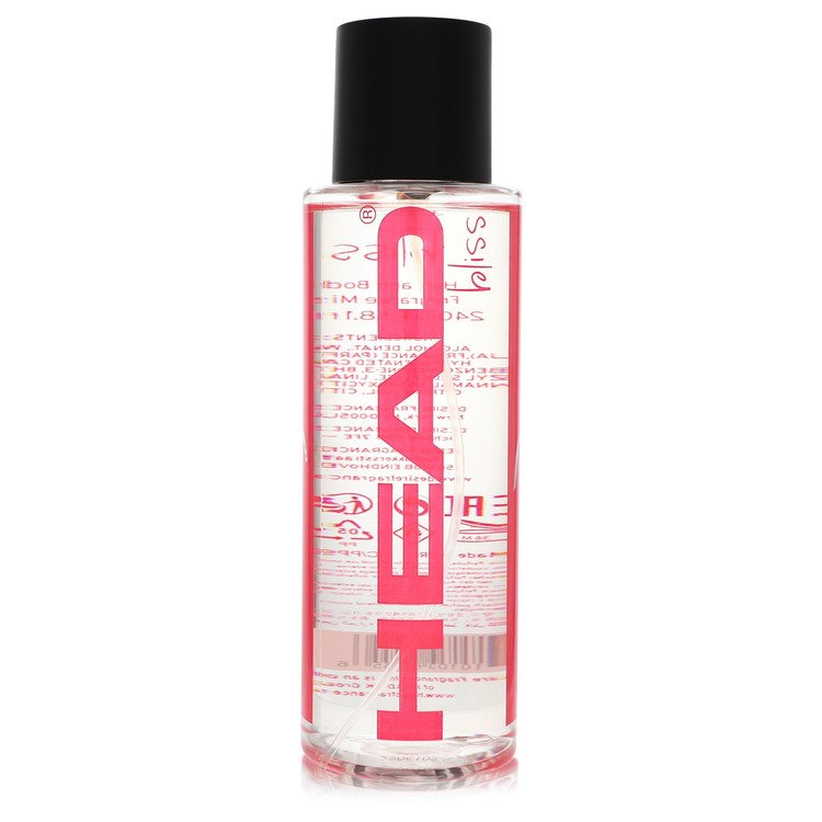 Head Bliss by Head