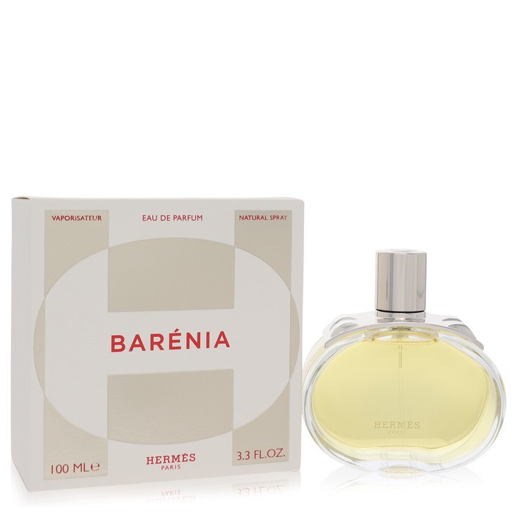 Hermes Barenia By Hermes Eau De Parfum Spray Refillable 3.3 Oz For Women