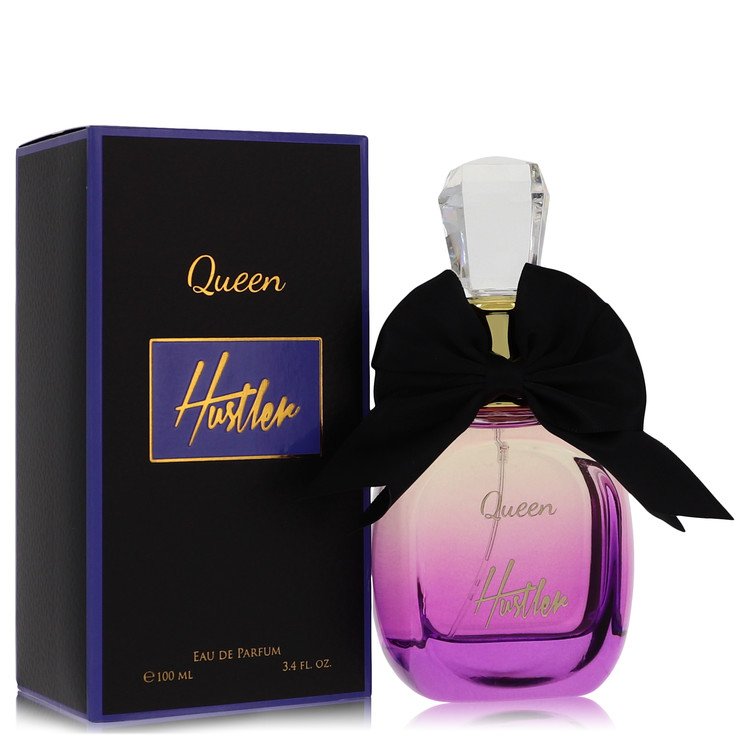Hustler Queen by Hustler