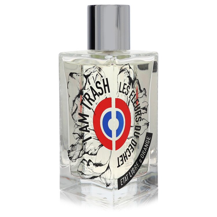I Am Trash Les Fleurs Du Dechet By Etat Libre D'Orange Eau De Parfum Spray (Unisex Tester) 3.4 Oz For Women