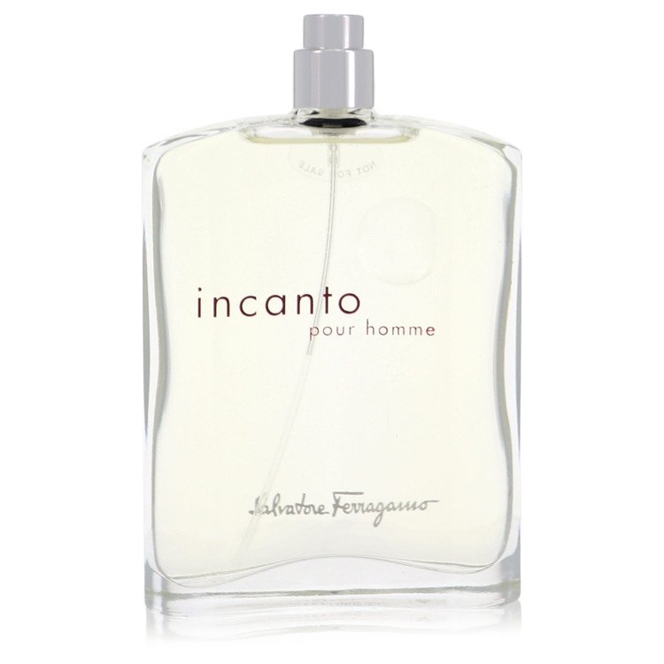 Incanto by Salvatore Ferragamo