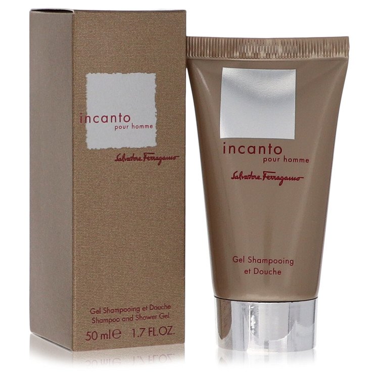 Incanto by Salvatore Ferragamo