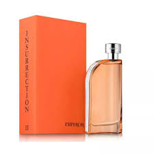 Emperor By Reyane Tradition 3.4 Fl. Oz. EDT Spray For Men