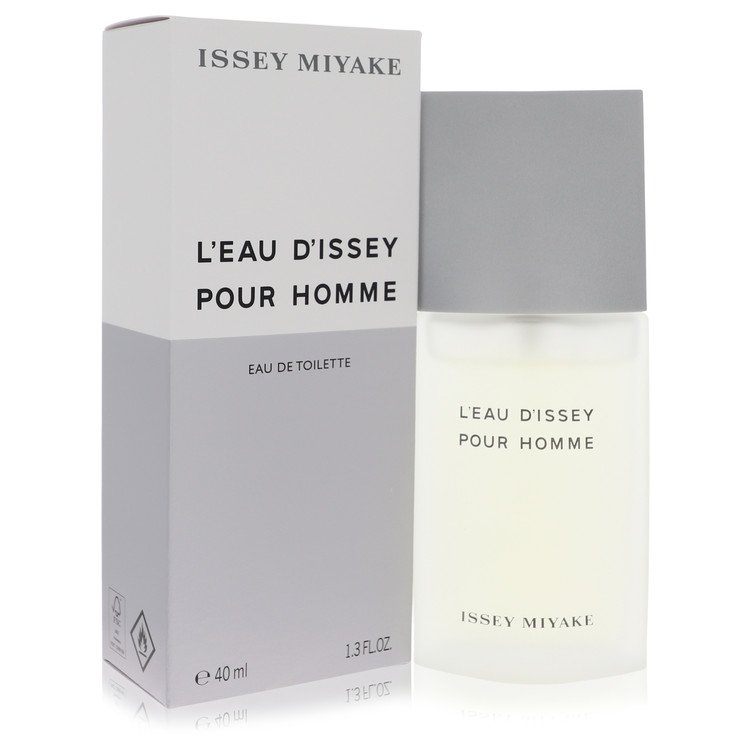 L'EAU D'ISSEY (issey Miyake) by Issey Miyake
