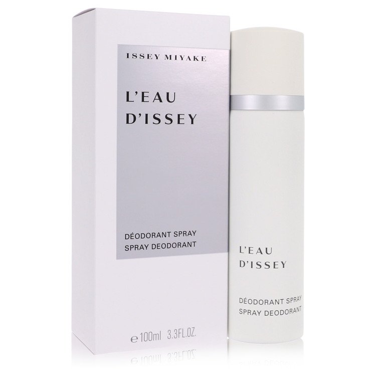L'EAU D'ISSEY (issey Miyake) by Issey Miyake