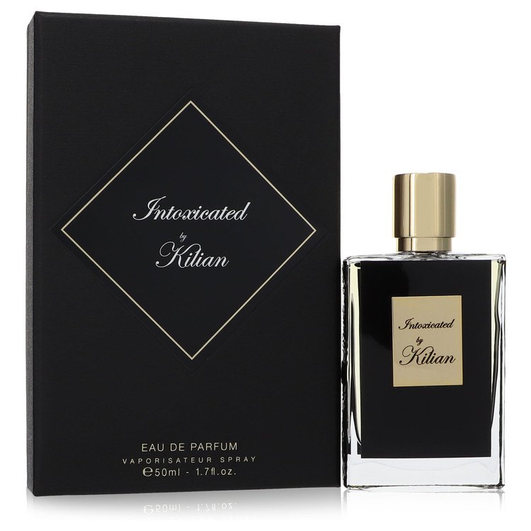 Kilian Intoxicated By Kilian Eau De Parfum Spray 1.7 Oz For Women