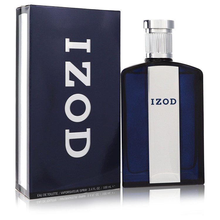 Izod By Izod Eau De Toilette Spray 3.4 Oz For Men