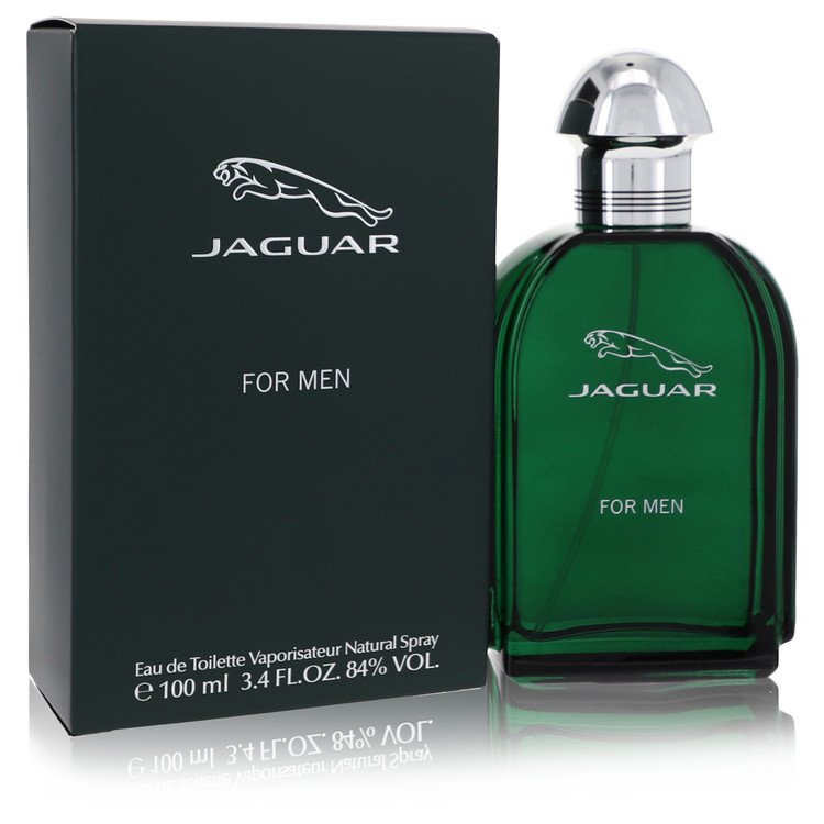 Jaguar by Jaguar