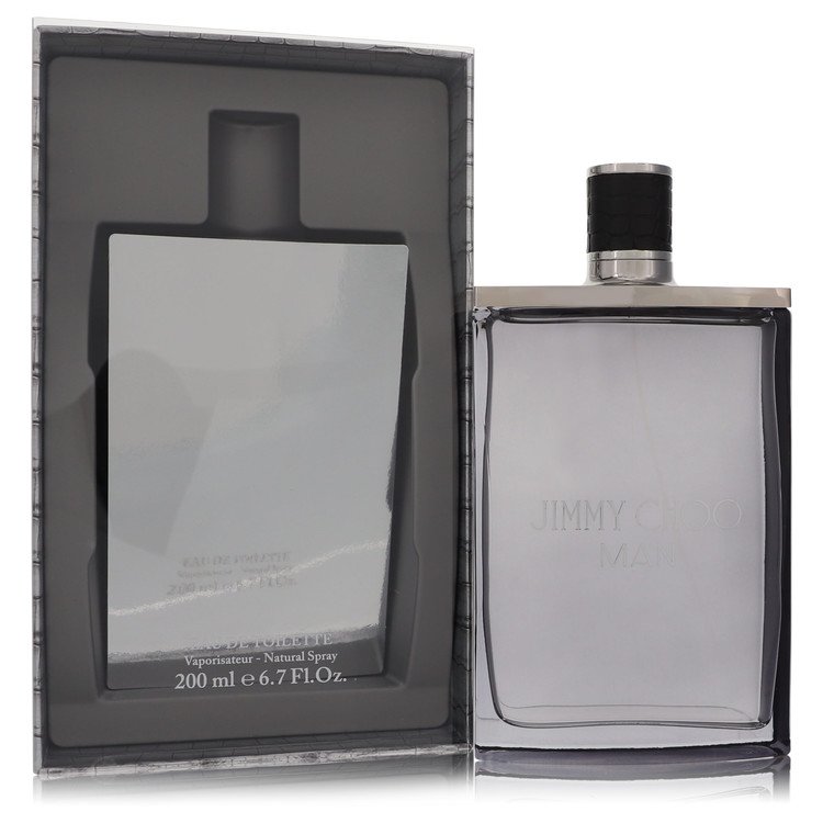 Jimmy Choo Man by Jimmy Choo