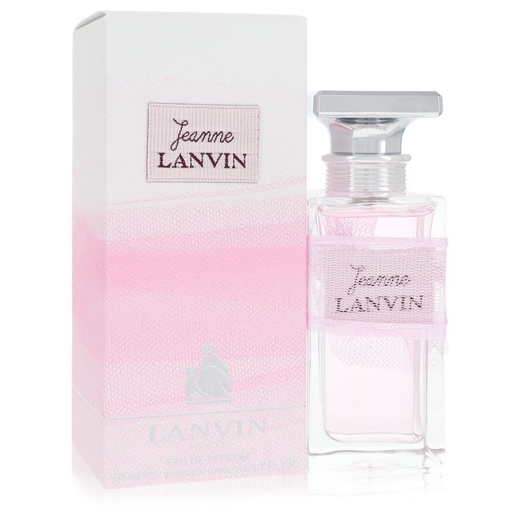 Jeanne Lanvin by Lanvin