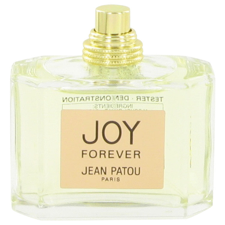 Joy Forever By Jean Patou Eau De Parfum Spray (Tester) 2.5 Oz For Women
