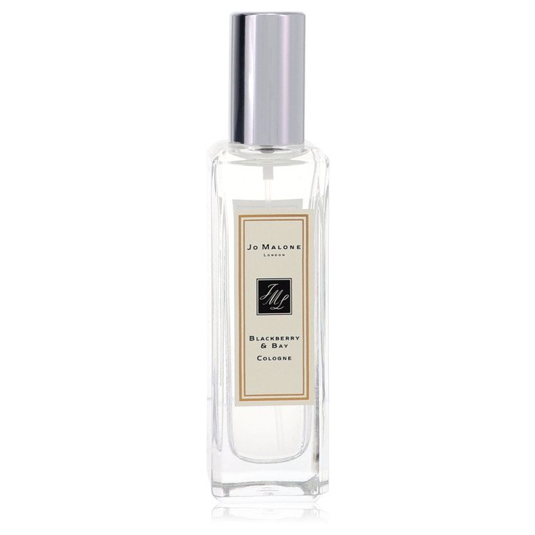 Jo Malone Blackberry & Bay By Jo Malone Cologne Spray (Unisex Unboxed) 1 Oz For Men