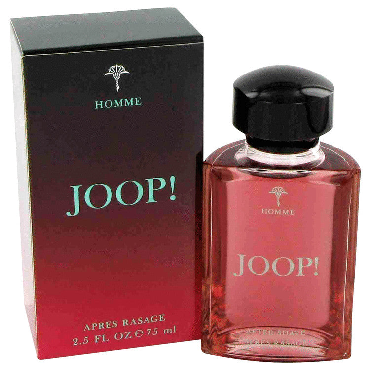 Joop By Joop! After Shave 2.5 Oz For Men