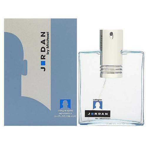 Jordan By Michael Jordan 3.4 Fl.Oz. EDT Spray For Men