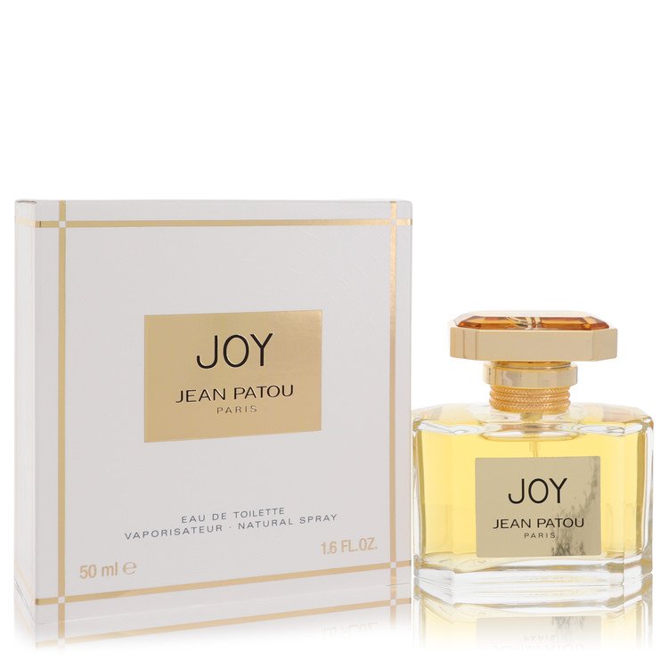 Joy by Jean Patou