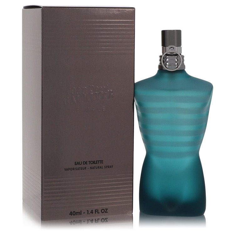 Jean Paul Gaultier by Jean Paul Gaultier